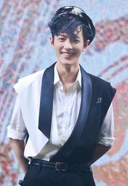 娱乐大爆料谭松韵白敬亭,娱乐大爆料幕后故事揭晓  第1张