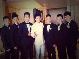 伴郎团被爆料怎么办啊视频,巧妙应对策略全解析 第1张 伴郎团被爆料怎么办啊视频,巧妙应对策略全解析 第1张