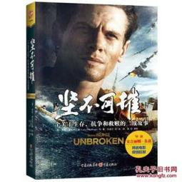 坚不可摧 在线观看,在线观看,见证不屈精神的力量 第3张 坚不可摧 在线观看,在线观看,见证不屈精神的力量 第3张